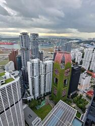 Wallich Residence  (D2), Condominium #576806381